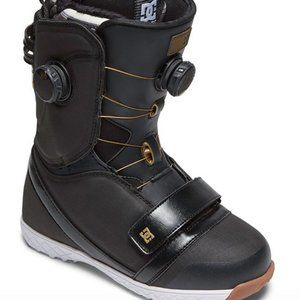 DC Mora Boa Snowboard Boots - Women's 2018